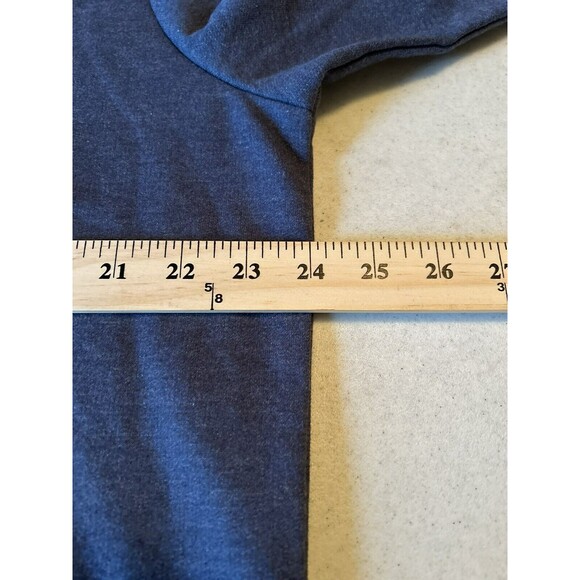 CLSC Life 1/4 Zip Pullover Sweatshirt Mens Size Large - Picture 8 of 10